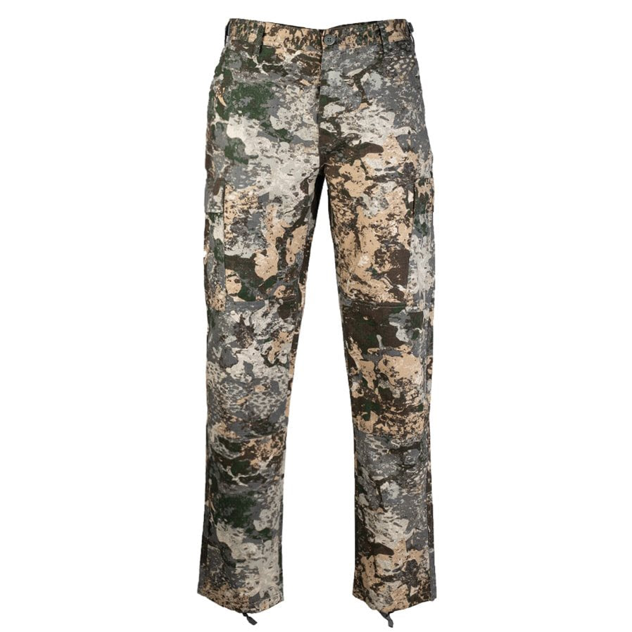 Pantaloni camo US BDU Field Pants WASP I Z1B MIL-TEC® Phantomleaf® WARGEAR