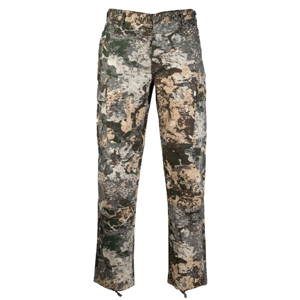 Pantaloni camo US BDU Field Pants WASP I Z1B MIL-TEC® Phantomleaf® WARGEAR