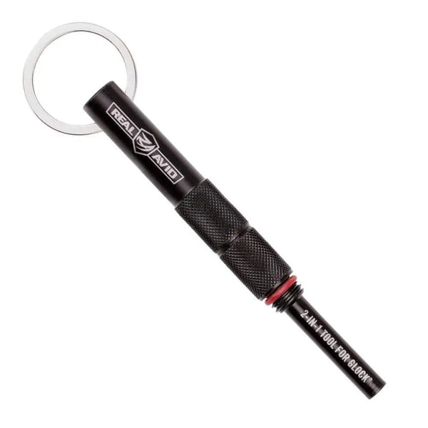 2-IN-1 TOOL™ GLOCK Real Avid WARZONESHOP