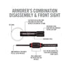 2-IN-1 TOOL™ GLOCK Real Avid WARZONESHOP
