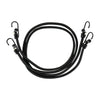 2 x Bungee Cords cu cârlige M‑Tac – snururi elastice reglabile WARZONESHOP