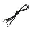 2 x Bungee Cords cu cârlige M‑Tac – snururi elastice reglabile WARZONESHOP