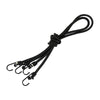 2 x Bungee Cords cu carlige M‑Tac – snururi elastice reglabile WARZONESHOP