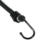 2 x Bungee Cords cu cârlige M‑Tac – snururi elastice reglabile WARZONESHOP