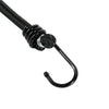 2 x Bungee Cords cu carlige M‑Tac – snururi elastice reglabile WARZONESHOP