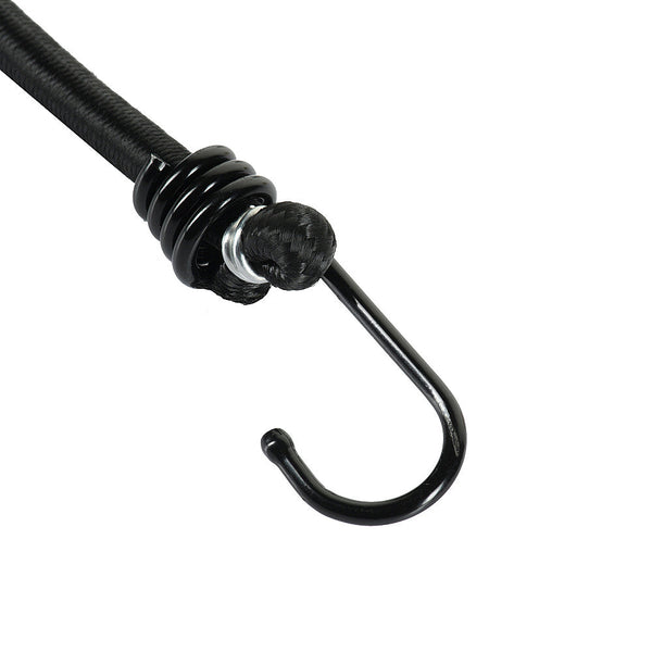 2 x Bungee Cords cu carlige M‑Tac – snururi elastice reglabile WARZONESHOP