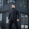 Jacheta tactica M-TAC Combat Fleece Polartec® WARGEAR