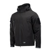 Jacheta tactica M-TAC Softshell cu mesada 2in1 WARGEAR