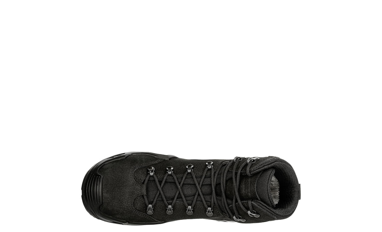 Bocanci tactici LOWA Z-6N GTX® C – Negru WARGEAR
