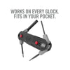 4 - IN - 1 TOOL™ GLOCK REAL AVID | Echipament tactic WARGEAR
