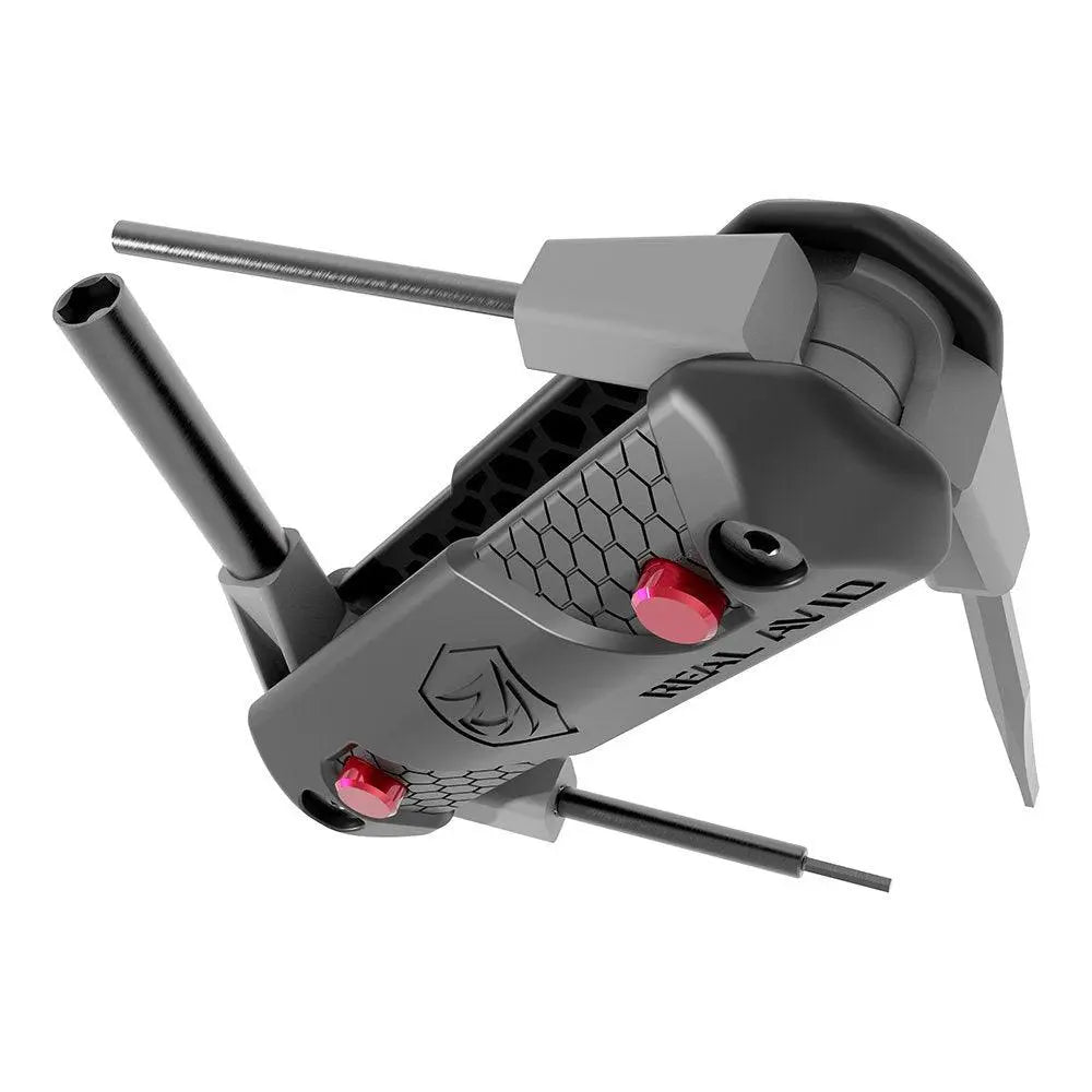 4 - IN - 1 TOOL™ GLOCK REAL AVID | Echipament tactic WARGEAR