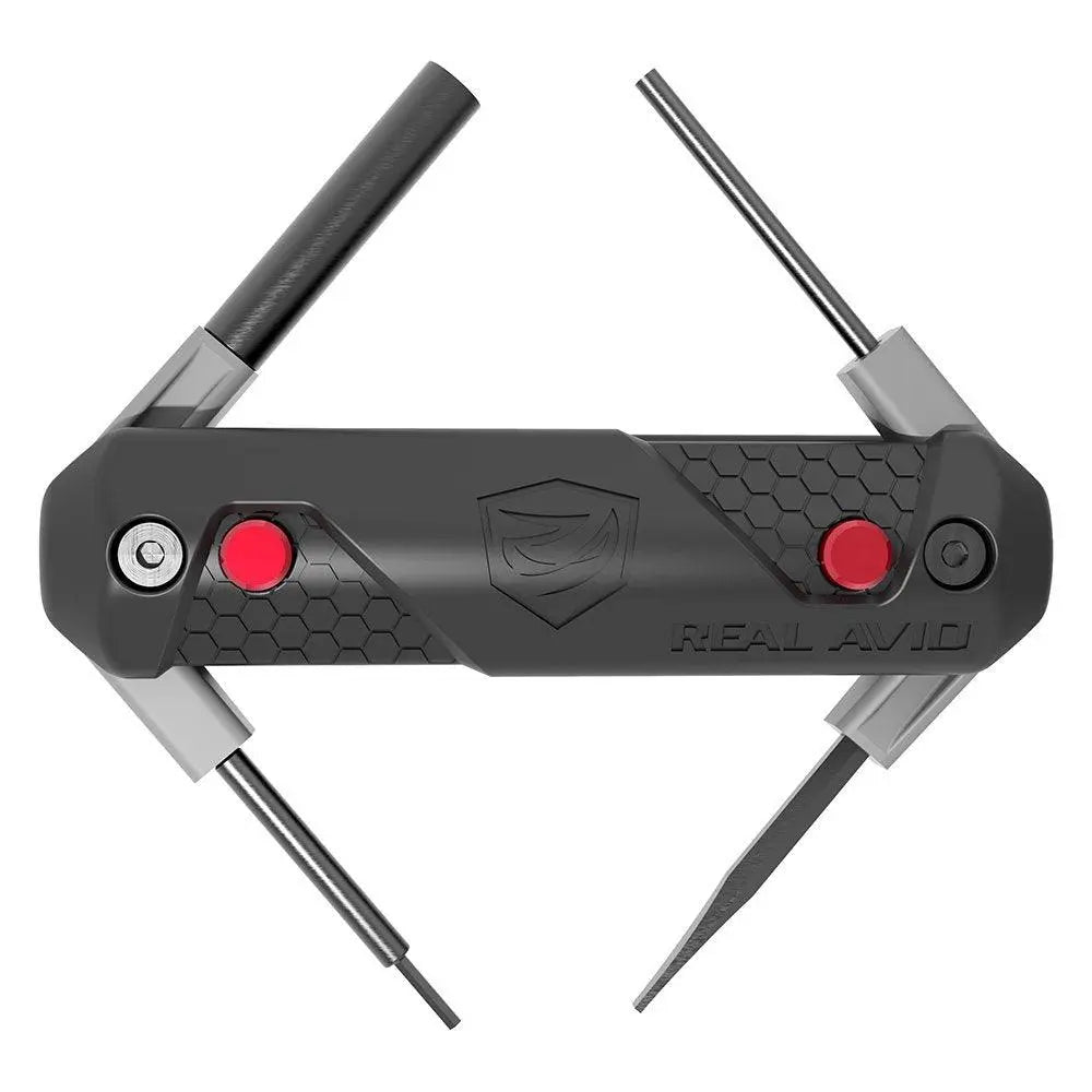 4 - IN - 1 TOOL™ GLOCK REAL AVID | Echipament tactic WARGEAR