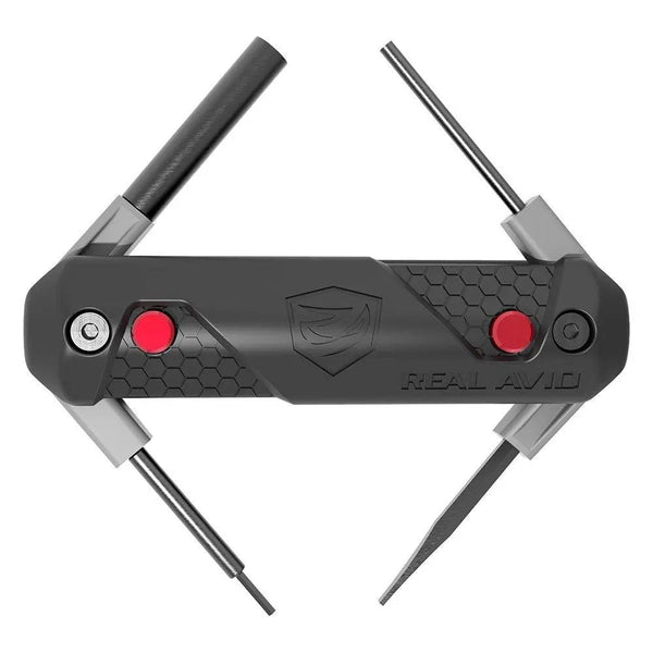 4 - IN - 1 TOOL™ GLOCK REAL AVID | Echipament tactic WARGEAR