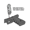 4 - IN - 1 TOOL™ GLOCK REAL AVID | Echipament tactic WARGEAR