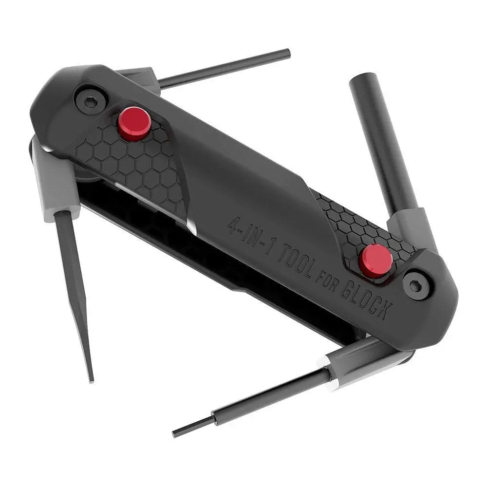 4 - IN - 1 TOOL™ GLOCK REAL AVID | Echipament tactic WARGEAR