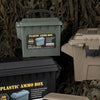 Cutie munitie plastic Fosco Industries mini WARGEAR