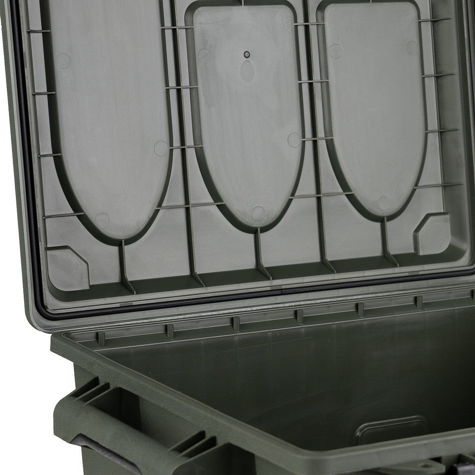 Cutie munitie/utility box Fosco Industries Large – 49.5 x 44.1 x 21 cm WARGEAR