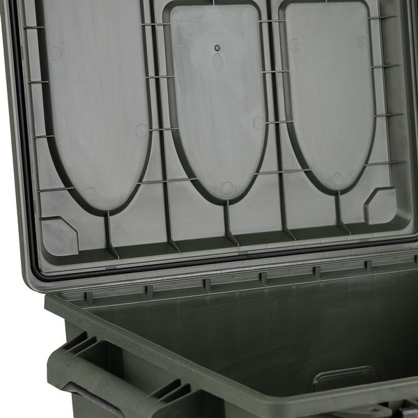 Cutie munitie/utility box Fosco Industries Large – 49.5 x 44.1 x 21 cm WARGEAR