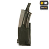 Port incarcator M-TAC Elite Cordura® 5.56 / 7.62 WARZONESHOP
