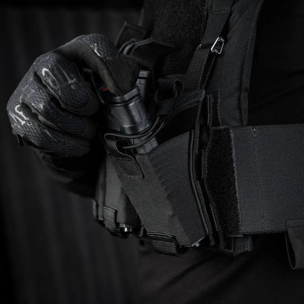 Port incarcator M-TAC Elite Cordura® 5.56 / 7.62 WARZONESHOP