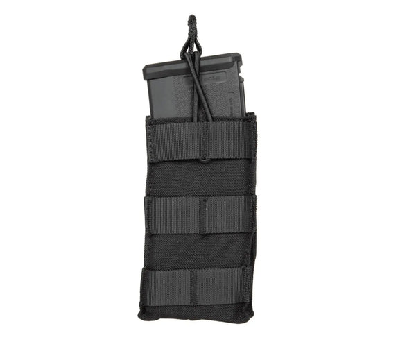 Pouch încărcător 5.56 / 7.62 negru SPECNA ARMS WARZONESHOP