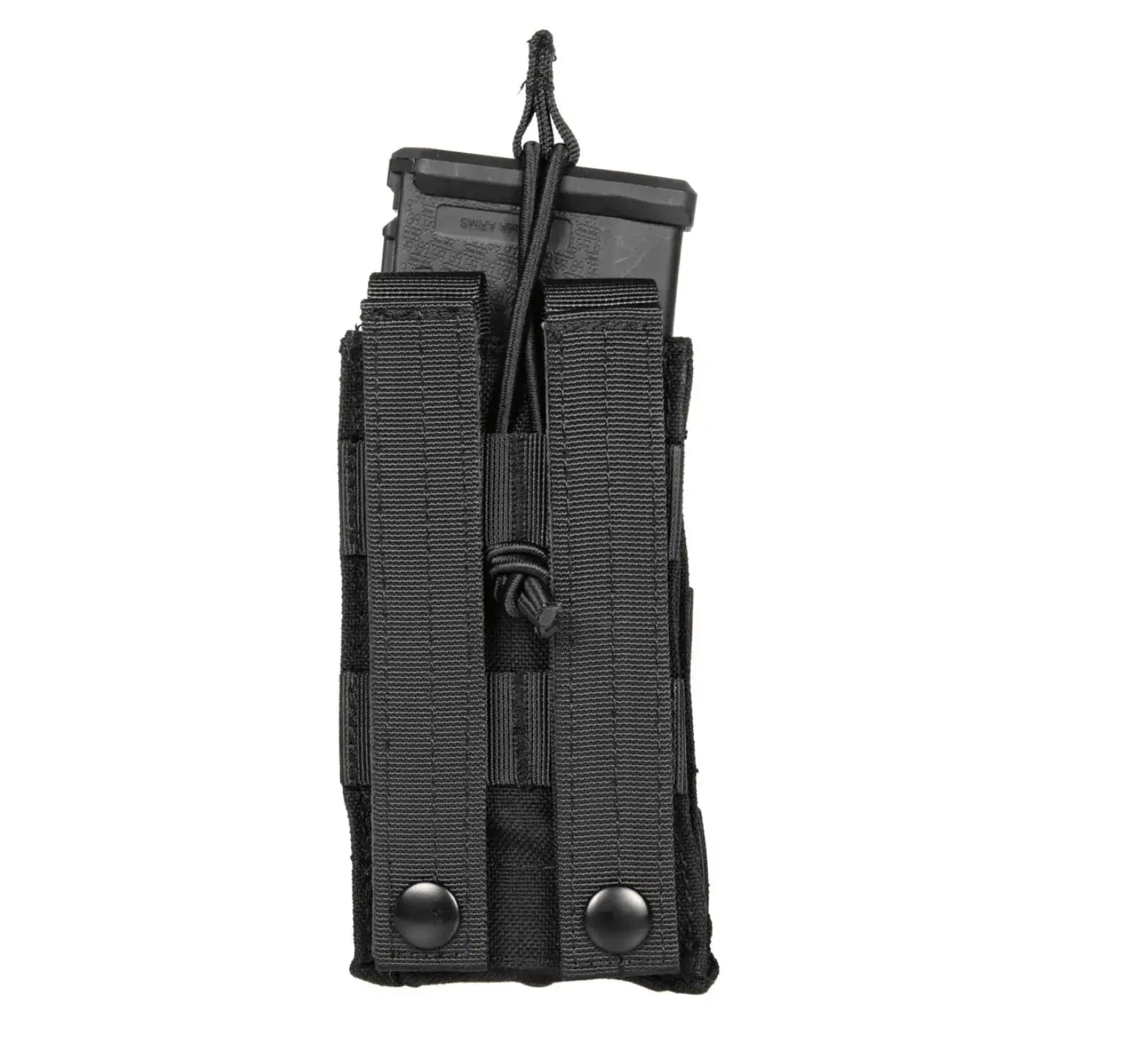 Pouch încărcător 5.56 / 7.62 negru SPECNA ARMS WARZONESHOP