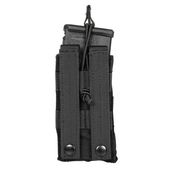 Pouch încărcător 5.56 / 7.62 negru SPECNA ARMS WARZONESHOP