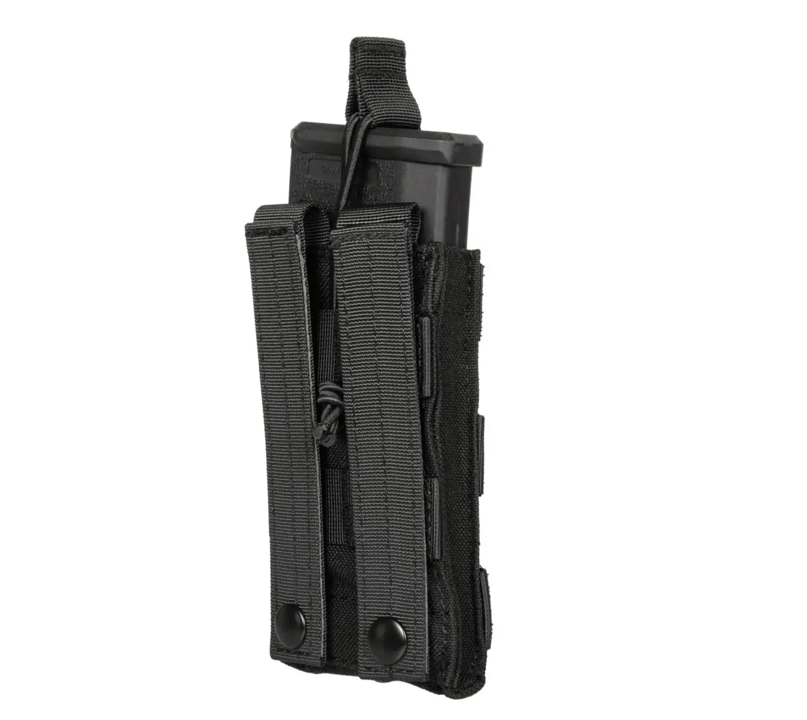 Pouch încărcător 5.56 / 7.62 negru SPECNA ARMS WARZONESHOP
