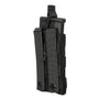 Pouch încărcător 5.56 / 7.62 negru SPECNA ARMS WARZONESHOP