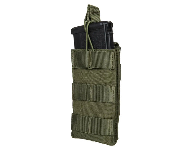 Pouch încărcător 5.56 / 7.62 negru SPECNA ARMS WARZONESHOP