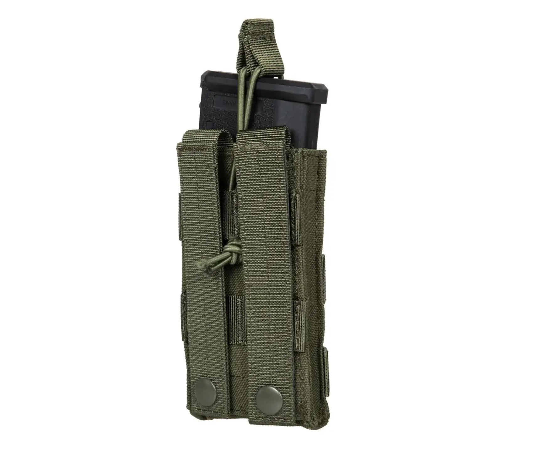 Pouch încărcător 5.56 / 7.62 negru SPECNA ARMS WARZONESHOP