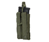 Pouch încărcător 5.56 / 7.62 negru SPECNA ARMS WARZONESHOP