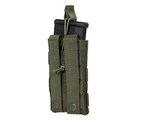 Pouch încărcător 5.56 / 7.62 negru SPECNA ARMS WARZONESHOP