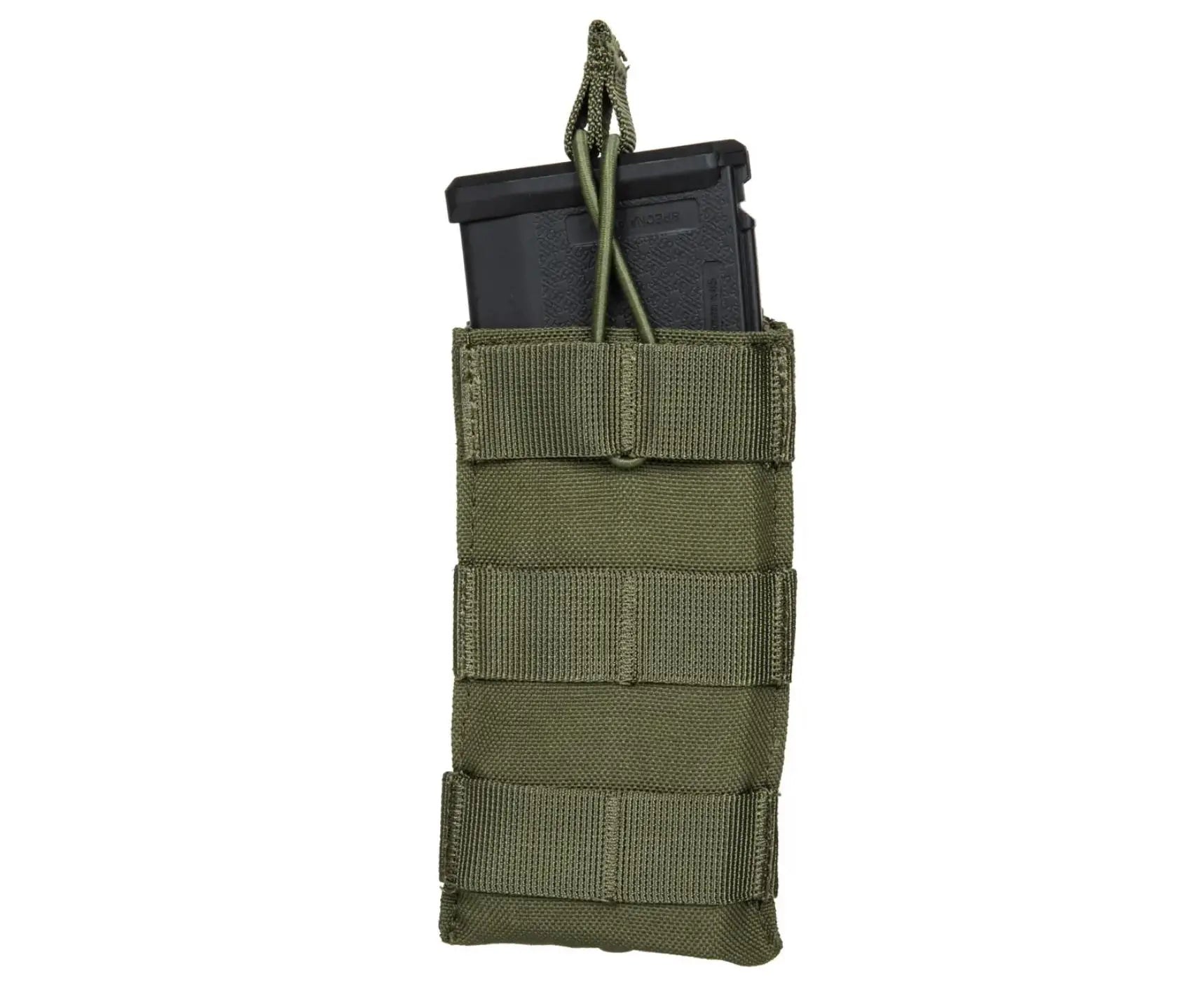 Pouch încărcător 5.56 / 7.62 negru SPECNA ARMS WARZONESHOP