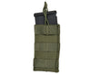 Pouch încărcător 5.56 / 7.62 negru SPECNA ARMS WARZONESHOP