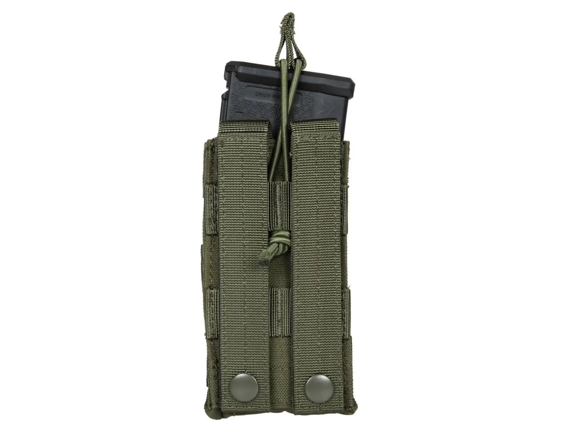 Pouch încărcător 5.56 / 7.62 negru SPECNA ARMS WARZONESHOP