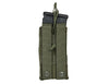 Pouch încărcător 5.56 / 7.62 negru SPECNA ARMS WARZONESHOP