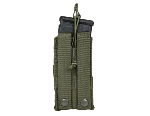 Pouch încărcător 5.56 / 7.62 negru SPECNA ARMS WARZONESHOP