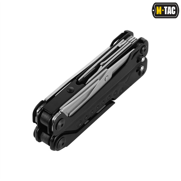 M-TAC Multitool SHADOWFORGE™ 15-in-1 WARGEAR