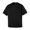 Tricou army Oversize M-TAC Gold Samurai WARGEAR