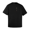 Tricou army Oversize M-TAC Gold Samurai WARGEAR