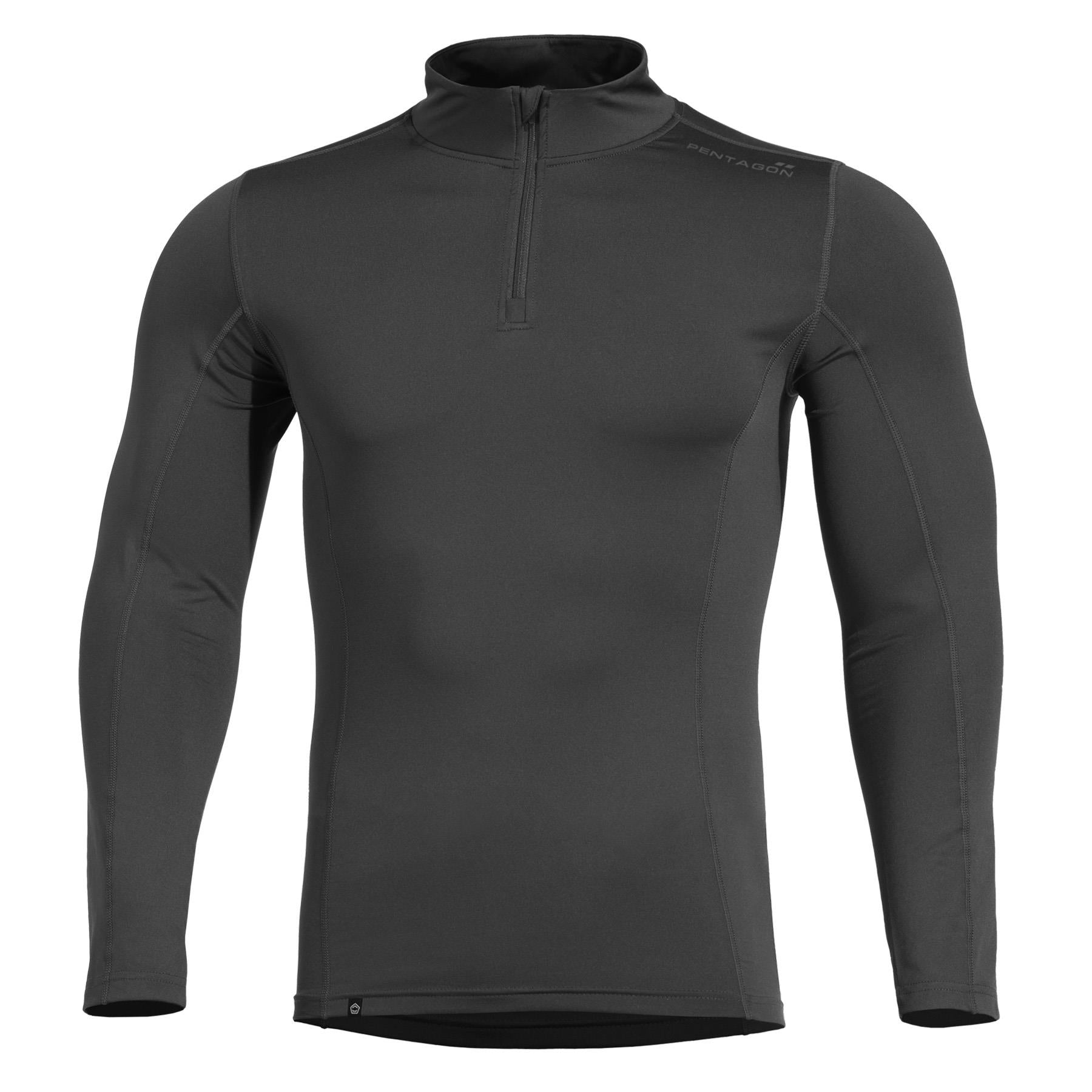 Bluza termica Pentagon Pindos 1/2 Zip WARGEAR