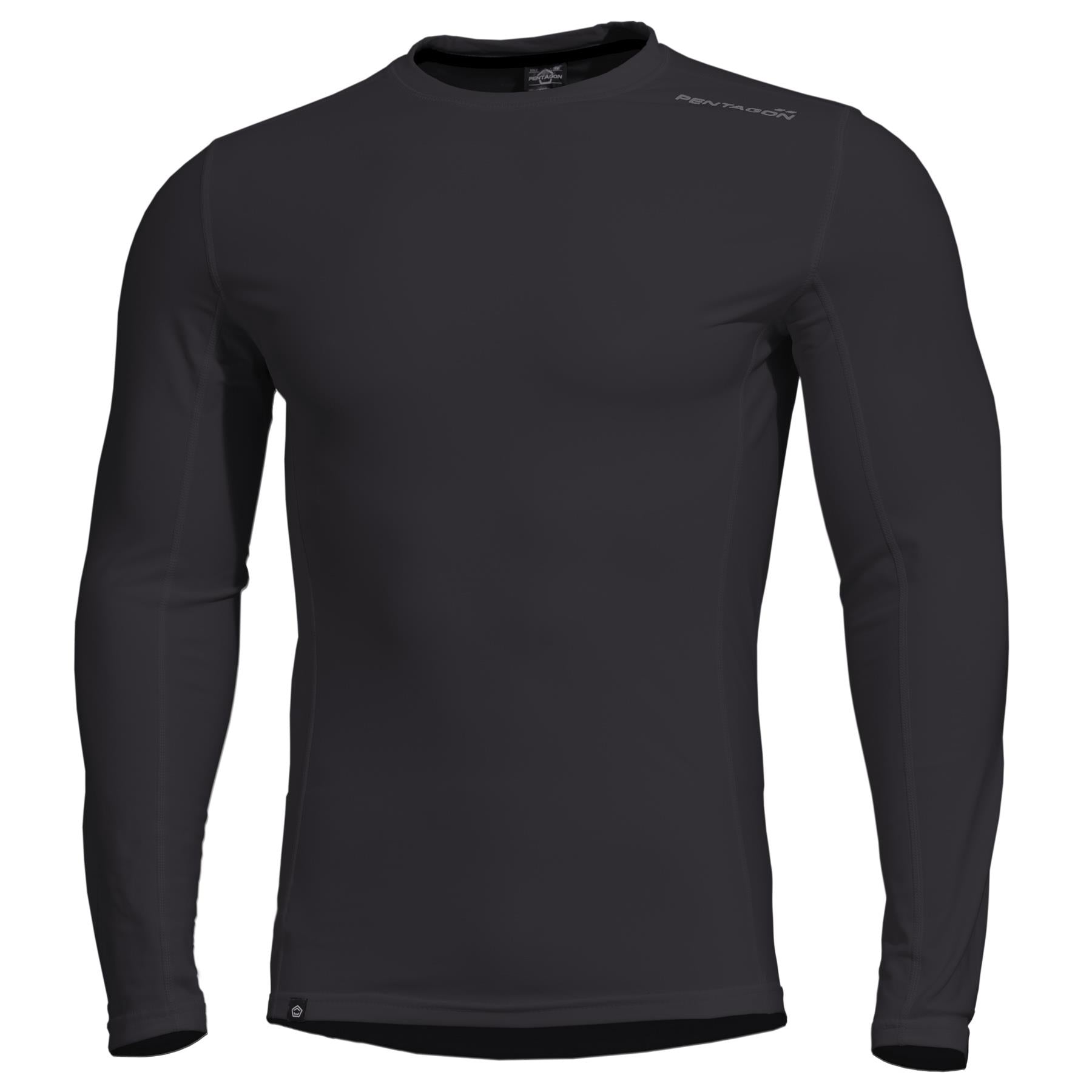 Bluza termica Pentagon Pindos 2.0 WARGEAR