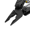 M-TAC Multitool SHADOWFORGE™ 15-in-1 WARGEAR