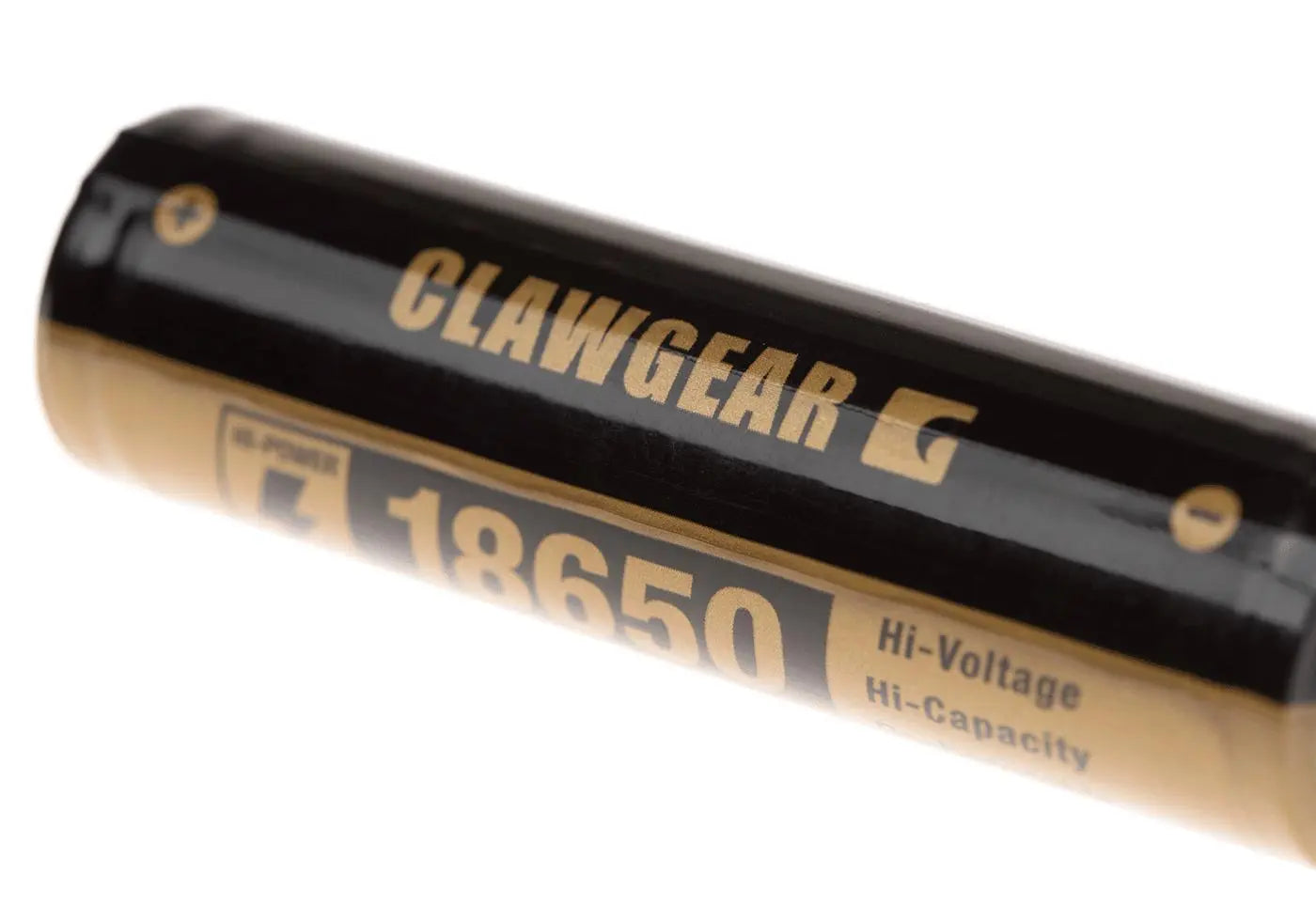 Acumulator 18650 3.7v 3600 mah Claw Gear WARZONESHOP