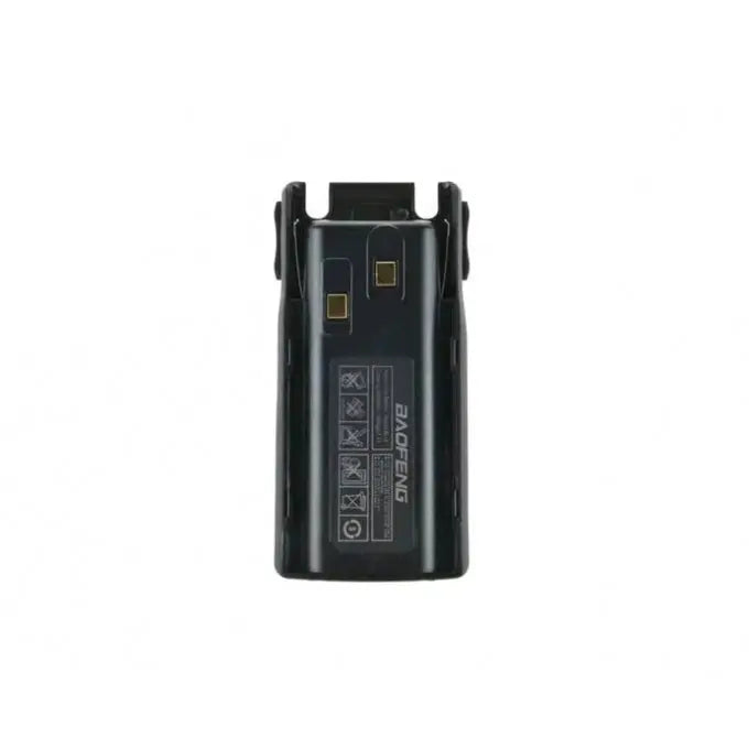 Acumulator statie BAOFENG UV-82 2000 mAh WARZONESHOP