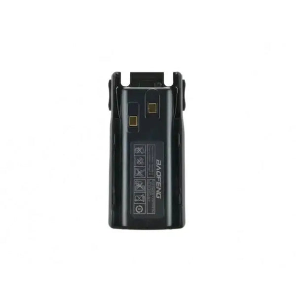 Acumulator statie BAOFENG UV-82 2000 mAh WARZONESHOP