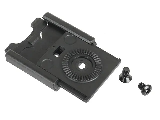 Adaptor Quick Release AMOMAX WARZONESHOP
