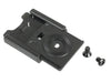Adaptor Quick Release AMOMAX WARZONESHOP