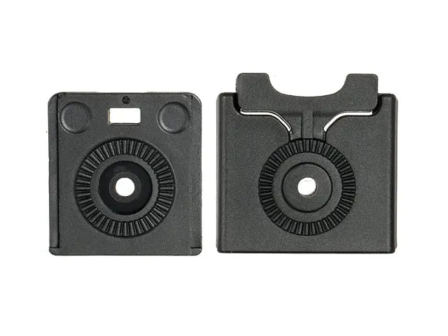 Adaptor Quick Release AMOMAX WARZONESHOP